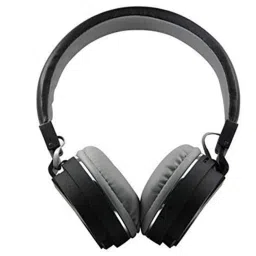BLUETOOTH HEADSET (multicolor) Bluetooth & Wired Headset-77