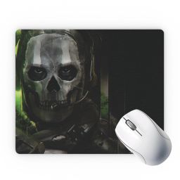 Fusion City Call Of Duty Modern Warfare 2 Premium Non-Slip Rubber Base Mousepad Non Slip Base Mousepad-image-77