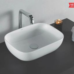 Senisto BEST BASIN LOMOFY2056 Table Top Basin-image-58