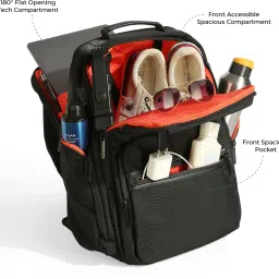 icon Medium 30 L Laptop Backpack Overnighter - image 4