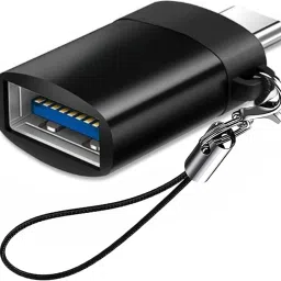 UBRONIK USB Type C OTG Adapter-16