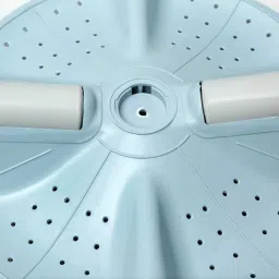 arvika sales Samsung Pulsator for Top-Load Washing Machine 6 & 6.5kg Round Shaft(Color: Blue) Washing Machine Net image 2