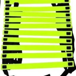 Agility Ladder 4 meter Speed Training Ladder For All Sports Fitness Speed Ladder-image-5