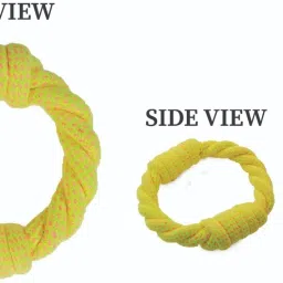 Chew Toys for Teething Puppies Yellow-picture-47