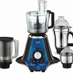 Zodiac 2.0 750 W Juicer Mixer Grinder-image-103