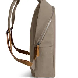 DailyObjects Unisex Backpack With Compression Straps Up to 14 inch image 4