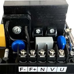 Slip Ring AVR 380VDC,Transformer Replacement AVR, 10AMP AVR image 1