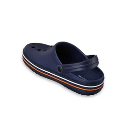 Duke Men Self Design Clogs image 4