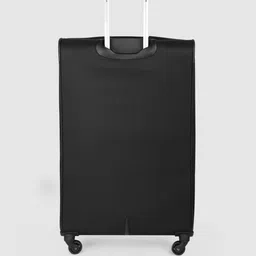 Aristocrat COMMANDER Camouflage Print Expandable Large Trolley Suitcase image 3