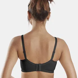 Dazzle Bra Medium Coverage Lightly Padded image 5