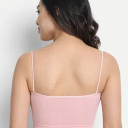 Spiaty Bralette Bra Medium Coverage Lightly Padded image 3