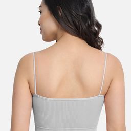 Spiaty Bralette Bra Medium Coverage Lightly Padded image 5