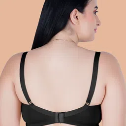 Tweens Full Coverage Lightly Padded Minimizer Bra image 4