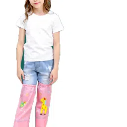 Nylon, Polyester Gaiter-image-67
