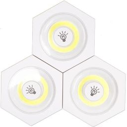 VOLTegIC LED Light With Remote Control for Home Ceiling Lights Ceiling Lamp-30