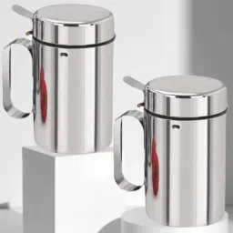 1000 ml, 1000 ml Cooking Oil Dispenser Set-image-37