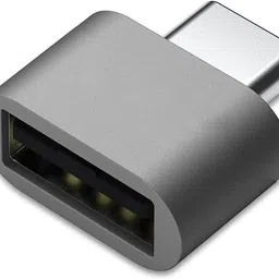 Rv7 USB Type C OTG Adapter-1