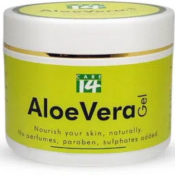 Aloe Vera Gel | For Irritated Skin-image-58
