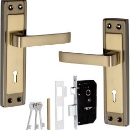 Iron Glossy Handlesets-27