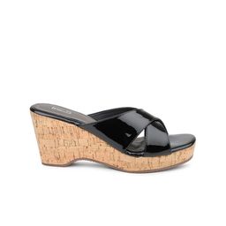 Inc 5 Open Toe Wedge Sandals image 4
