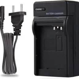 Picmaa DE-A79 Battery Charger for DMW-BLC12 DMW-BLC12E DMC-GH2GKCamera Battery Charger-picture-15