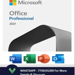 MICROSOFT Office 365 Professional Plus For 5 Users/PC (Lifetime) with Onedrive Storage-image-67