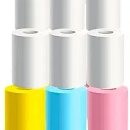 Mini printer refill roll57mm x 7 mtr Thermal Cash Register Paper-picture-16