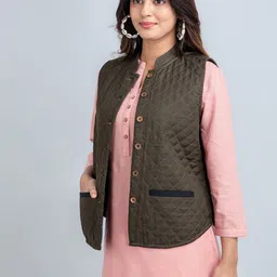 SUTI Self Design Lightweight Tailored Jacket image 2