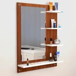 AK-Mavis-WNT/WT Bathroom Mirror-image-54