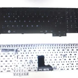 TechSonic NP-R530 R538 R540 R580 R618 R620 RV508 RV510 R719 S3510 Laptop Keyboard Replacement Key-image-5