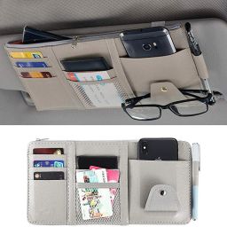 Car Multi Pocket-13