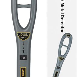 Visione Arc GC-101H Very Low Frequency Metal Detector-21
