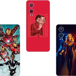 wrap craft HUAWEI P40 COMBO(PACK OF 3)Camera&Back Protector Premium Vinyl Mobile Skin-image-70