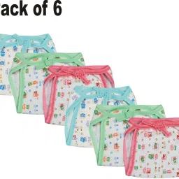 MN-U shape soft fabric reusable, washable bbay nappies/langot/nappy-35
