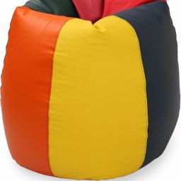 XXL Tear Drop Bean Bag Cover (Without Beans)-picture-15