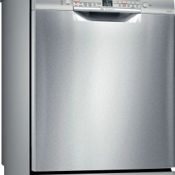 SMS6ITI00I Free Standing 8 Place Settings Intensive Kadhai Cleaning| No Pre-rinse Required Dishwasher-image-92