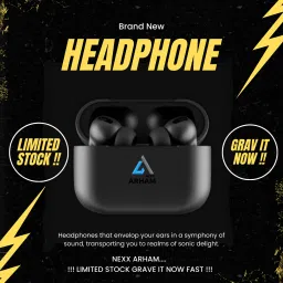 TRUE WIRLESS BLUETOOTH AIR_PODS WITH GOOD SOUND QUALITY 10 HOUR PLAYTIME Bluetooth Headset-22