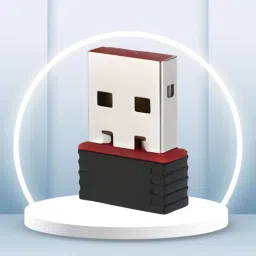 Clairbell Wireless -N Mini USB Adapter USB Adapter-image-1