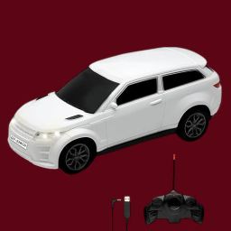 3D Famous Car Rechargeable Remote Control Toy W25-image-93