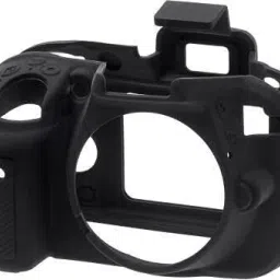Picmaa D3400 Camera silicone body protective rubber case cover for Ni_kon Camera Camera Bag-picture-14