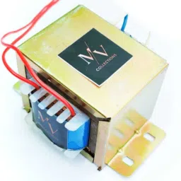 12-0-12 3 AMPERE HEIGH QUALITY TRANSFORMER FOR HOME THEATRE BOARDS Electronic Components Electronic Hobby Kit-12