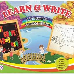 funskool Learn N Write image 2