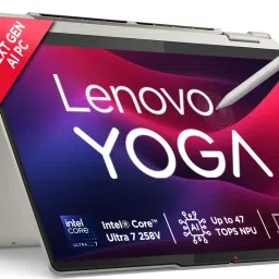 Lenovo Yoga 7 Intel Core Ultra 7 258V - (32 GB/1 TB SSD/Windows 11 Home) Yoga 7 2-in-1 14ILL10 2 in 1 Laptop-17