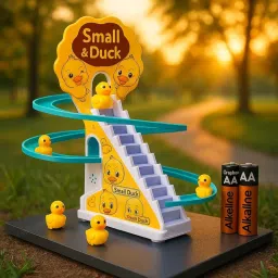 Climbing Duck-picture-12