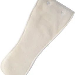 super absorbent organic cotton layer inserts for the Explorer 2 pc (3-48 months)-image-38