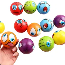 jgs luxo design Stress Balls Netball - Size: 1 image 2