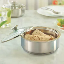 borosil Serve Fresh Cook and Serve Casserole image 2