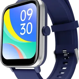 VRX Smart Watch Calling Fit Drip Smart Watch Strap-image-13