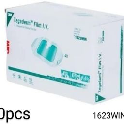 Films Medical Dressing-image-14