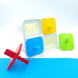 sivan creation 100 ml Manual Ice Cream Maker image 4